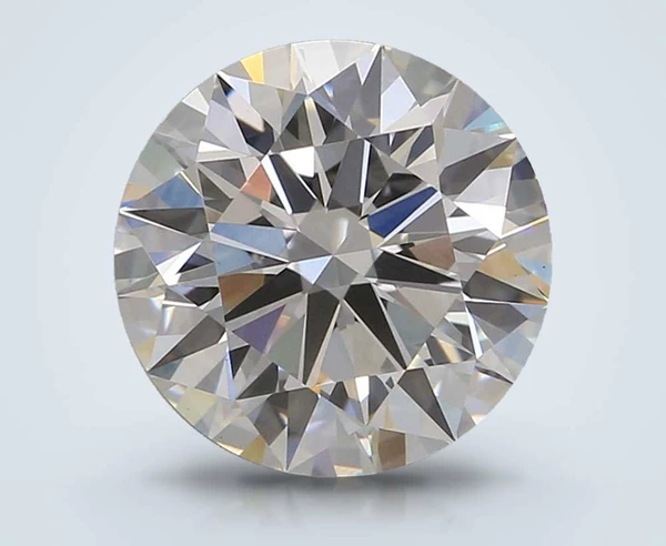 1.55 Carat · D · VS1 Rare Carat Ideal Cut