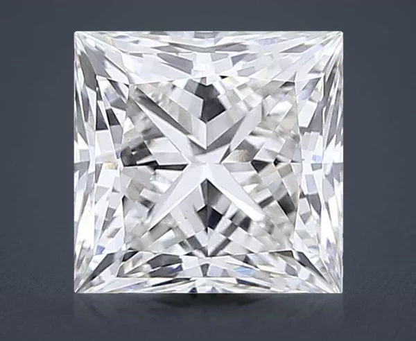 3.53 Carat · H · VS1 Rare Carat Ideal Cut
