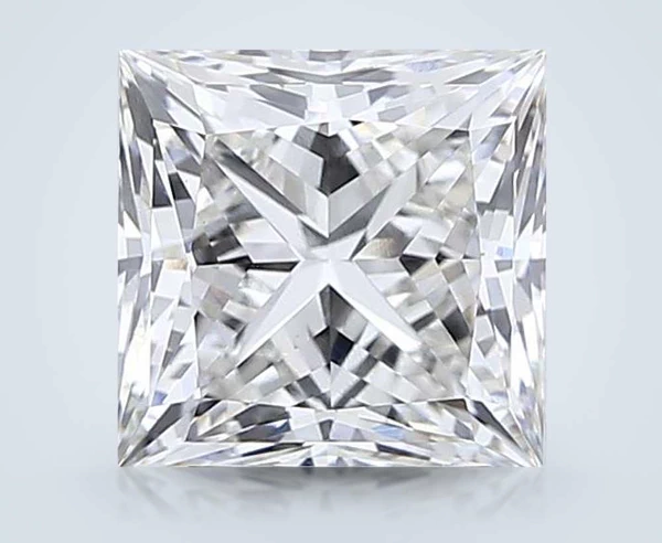 3.53 Carat · H · VS1 Rare Carat Ideal Cut