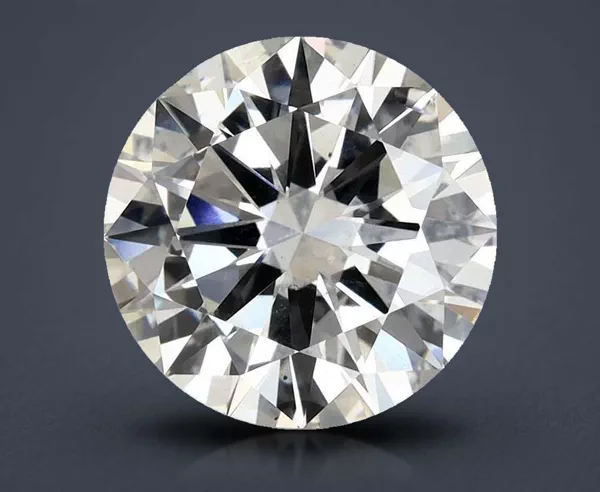 3.91 Carat · F · VS2 excellent Cut