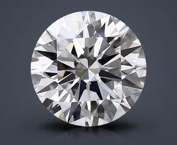3.53 Carat · D · VS1 Rare Carat Ideal Cut