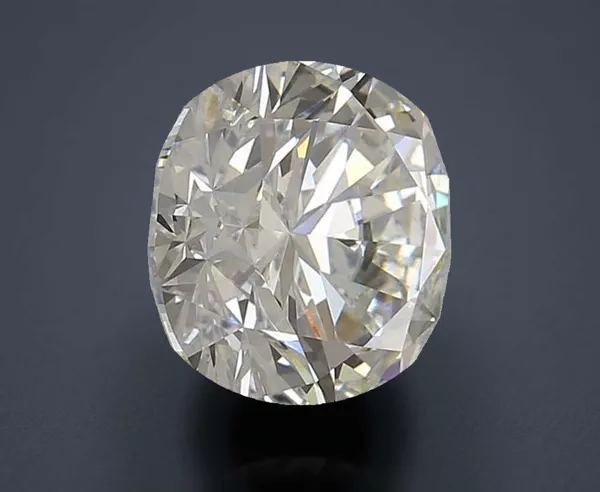 4.04 Carat · H · VS1 Rare Carat Ideal Cut
