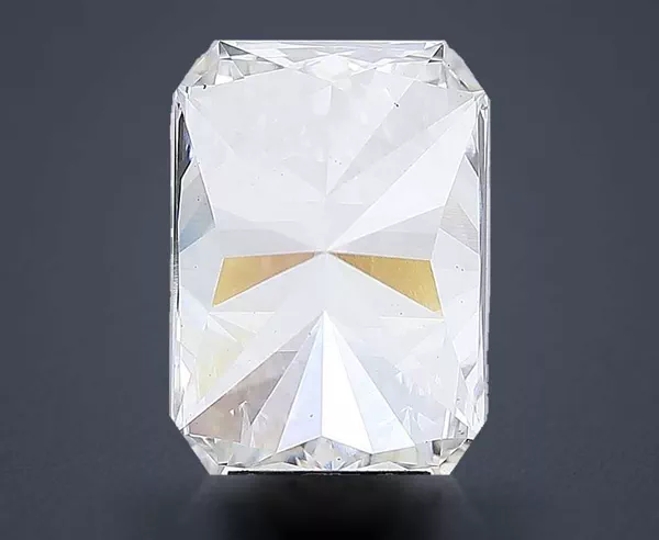 6.03 Carat · F · VS2 Rare Carat Ideal Cut