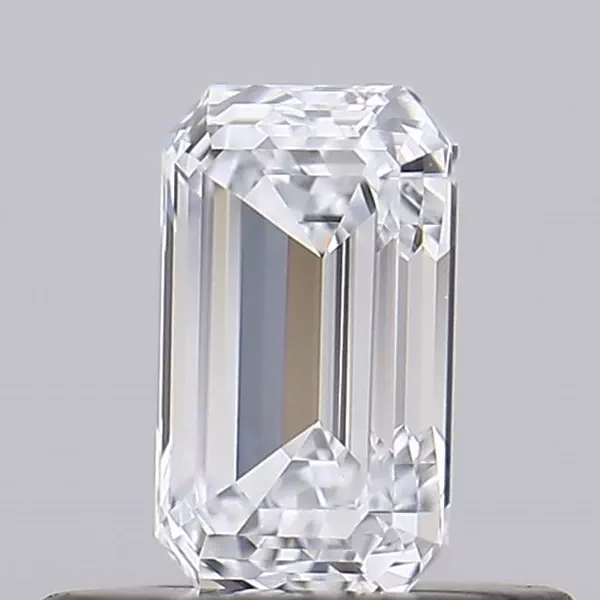 0.52 Carat · D · IF Rare Carat Ideal Cut