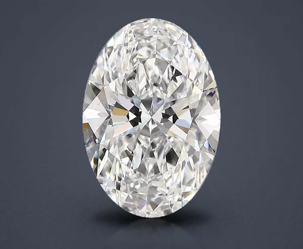 2.69 Carat · D · VS1 Rare Carat Ideal Cut