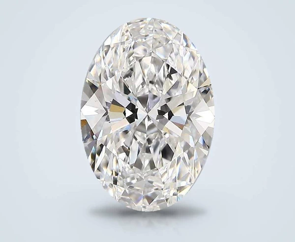 2.69 Carat · D · VS1 Rare Carat Ideal Cut