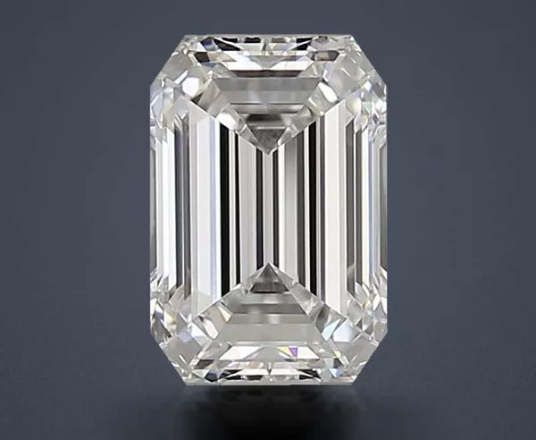 1.07 Carat · E · FL Rare Carat Ideal Cut