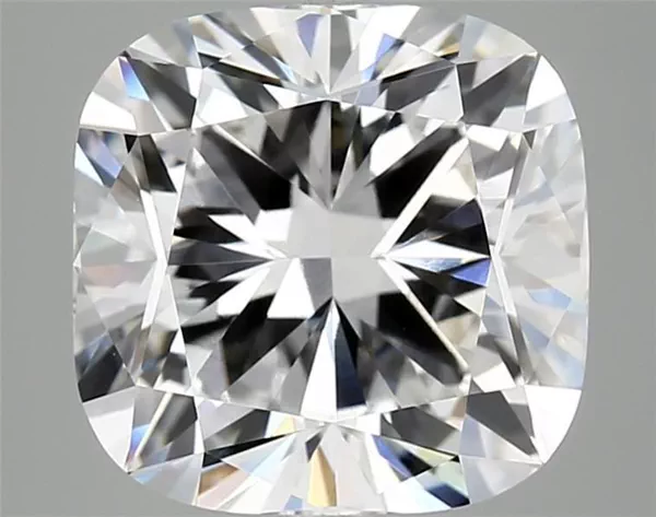 6.51 Carat · D · VVS2 Rare Carat Ideal Cut