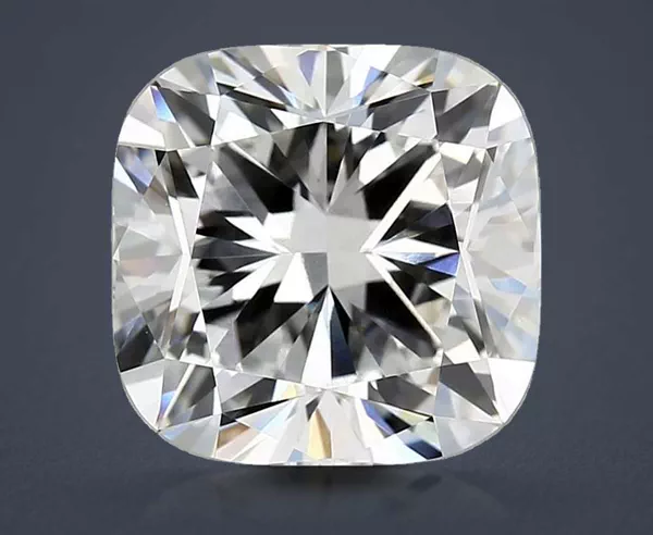 6.51 Carat · D · VVS2 Rare Carat Ideal Cut