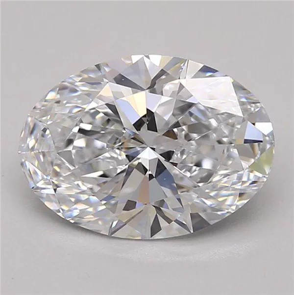 3.01 Carat · D · VVS1 Rare Carat Ideal Cut
