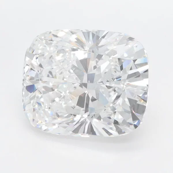 5.36 Carat · D · IF Rare Carat Ideal Cut