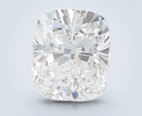 5.36 Carat · D · IF Rare Carat Ideal Cut