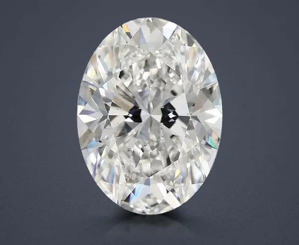 2.5 Carat · F · VS2 Rare Carat Ideal Cut