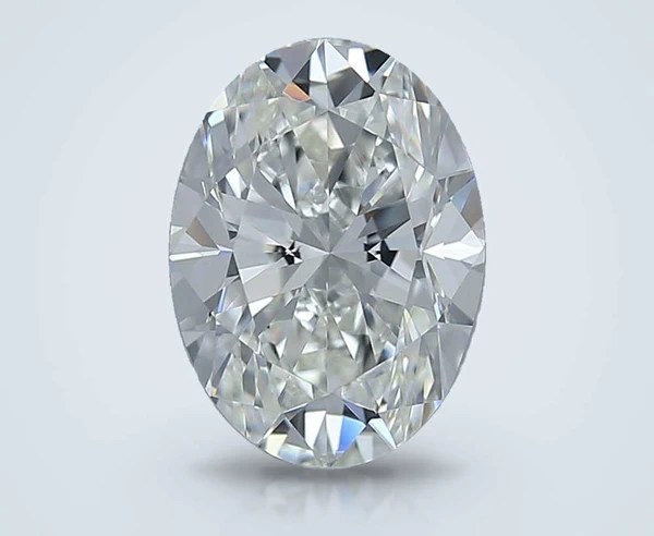 2 Carat · J · VVS2 very good Cut