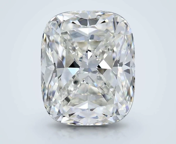 3.18 Carat · G · VVS2 Rare Carat Ideal Cut