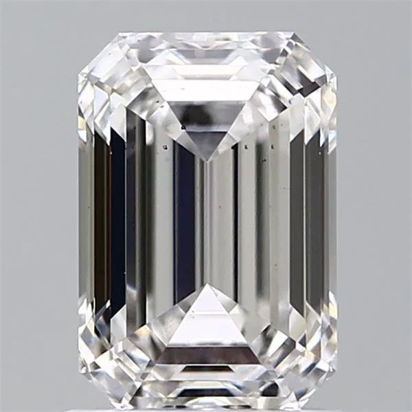 1.49 Carat · E · VS2 Rare Carat Ideal Cut