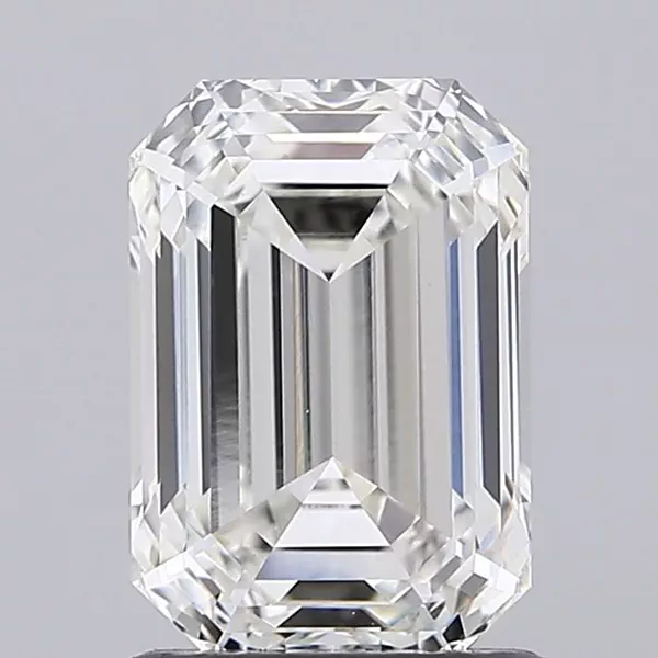 1.77 Carat · G · VVS2 excellent Cut