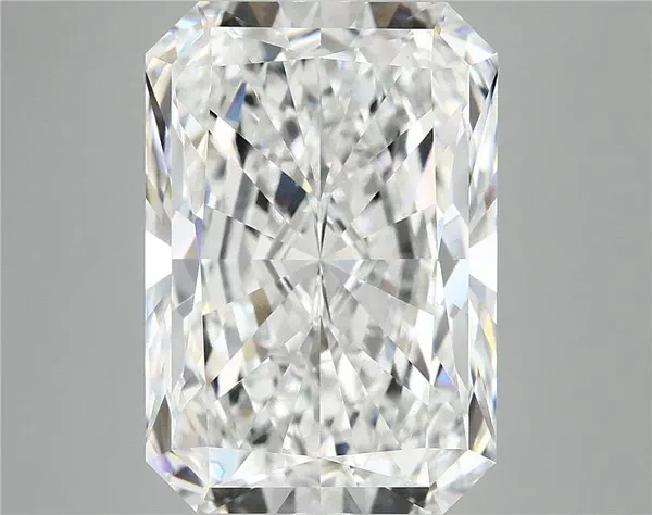 10.81 Carat · E · VVS2 Rare Carat Ideal Cut