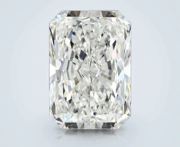 10.81 Carat · E · VVS2 Rare Carat Ideal Cut