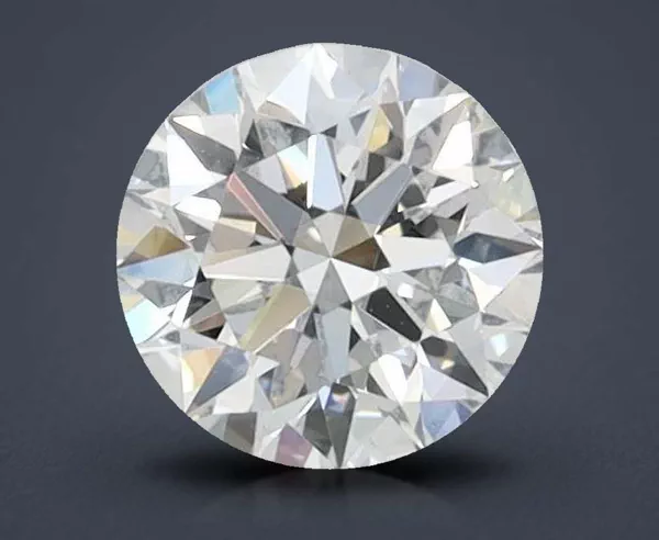 0.52 Carat · D · FL Rare Carat Ideal Cut