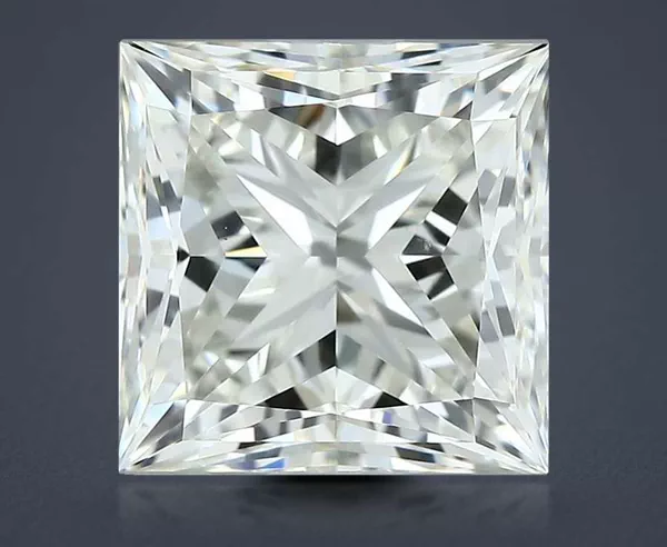 1.51 Carat · J · VS2 Rare Carat Ideal Cut