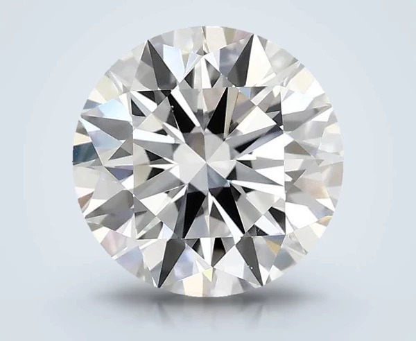 1.88 Carat · D · VS1 Rare Carat Ideal Cut