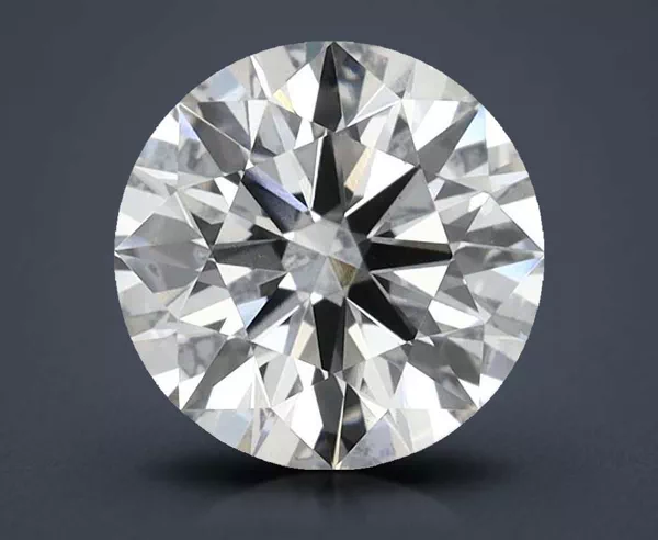 2.54 Carat · F · VS1 Rare Carat Ideal Cut