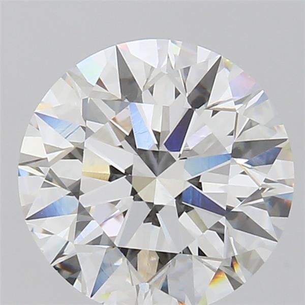 3.01 Carat · F · VS1 Rare Carat Ideal Cut