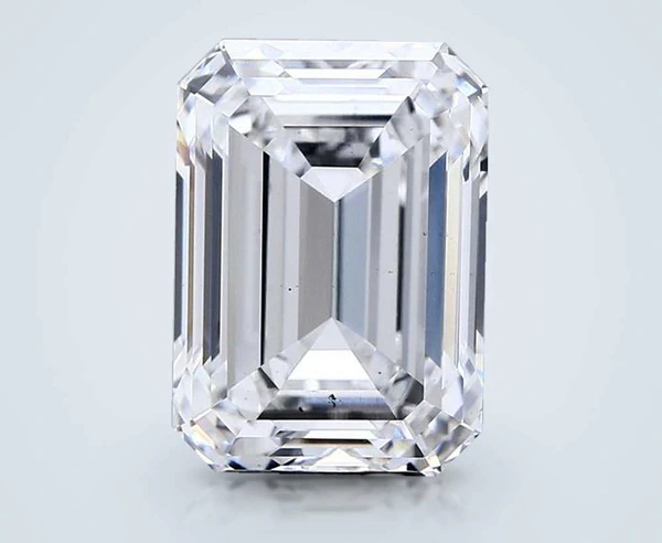 6.05 Carat · D · VS2 Rare Carat Ideal Cut