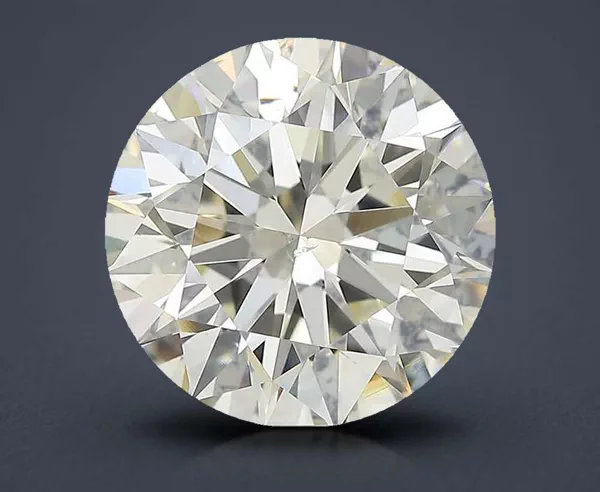 6.01 Carat · J · SI1 Rare Carat Ideal Cut