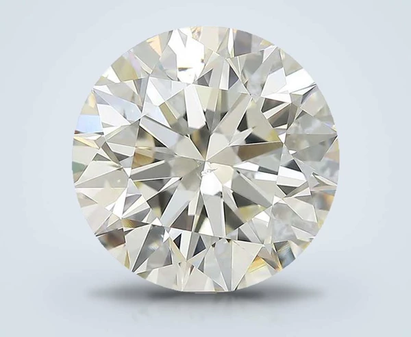 6.01 Carat · J · SI1 Rare Carat Ideal Cut