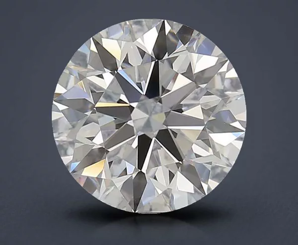 3.02 Carat · D · VVS1 Rare Carat Ideal Cut