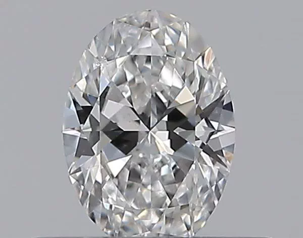 0.33 Carat · E · SI1 Rare Carat Ideal Cut