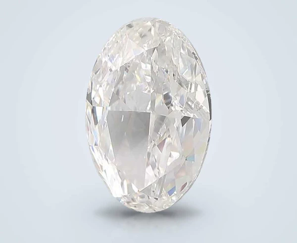 15.04 Carat · F · VVS2 Rare Carat Ideal Cut