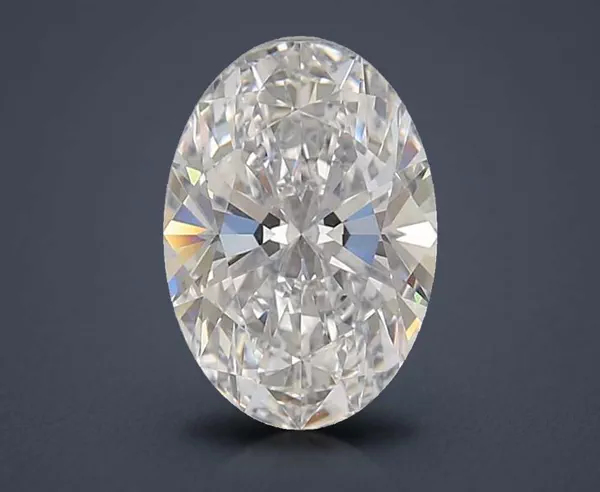 2.17 Carat · D · VVS1 Rare Carat Ideal Cut