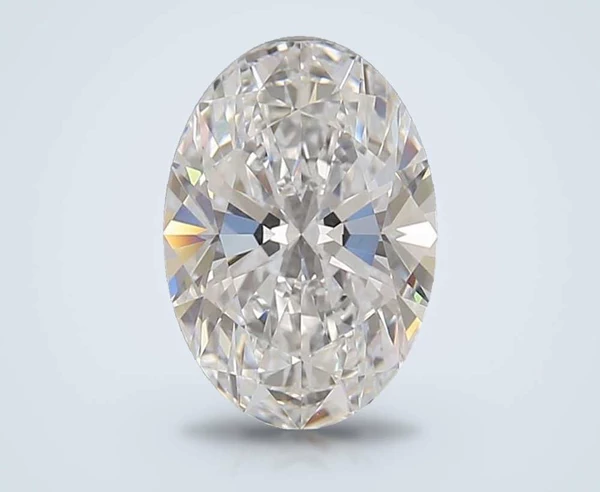2.17 Carat · D · VVS1 Rare Carat Ideal Cut