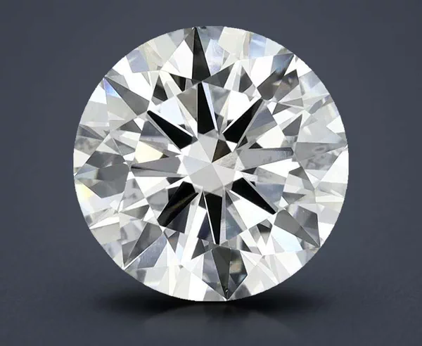 3.91 Carat · F · VVS2 Rare Carat Ideal Cut