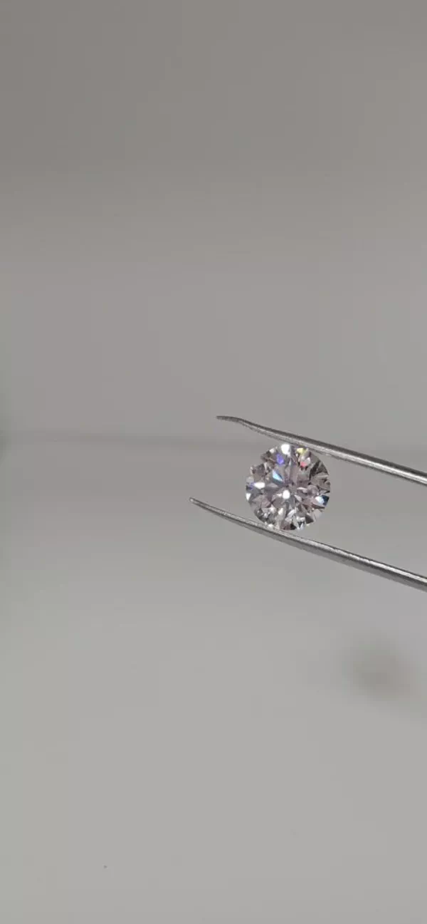 2.7 Carat · D · SI2 excellent Cut