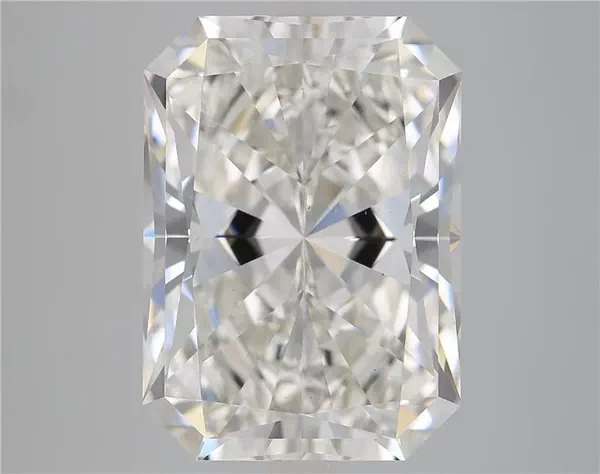 7.08 Carat · H · VS1 very good Cut