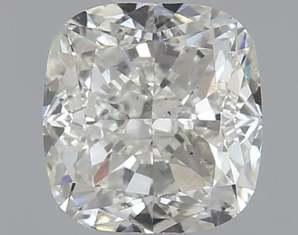 1 Carat · I · SI1 Rare Carat Ideal Cut