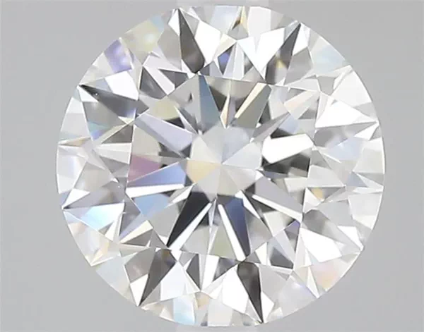 2.68 Carat · D · VVS2 Rare Carat Ideal Cut