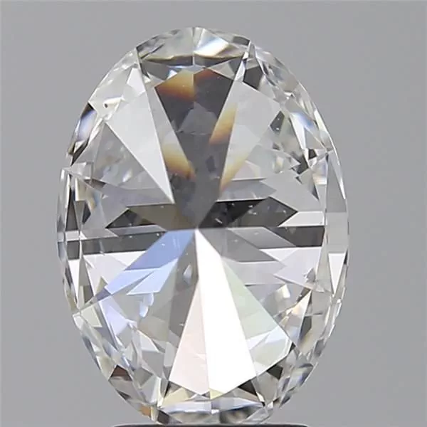 3.08 Carat · E · VS1 Rare Carat Ideal Cut