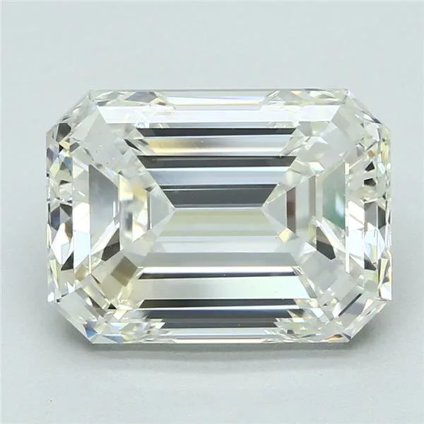 5.01 Carat · H · VS2 Rare Carat Ideal Cut