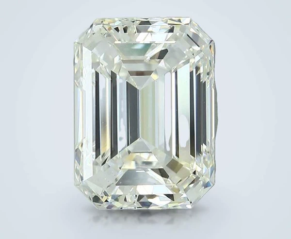 5.01 Carat · H · VS2 Rare Carat Ideal Cut