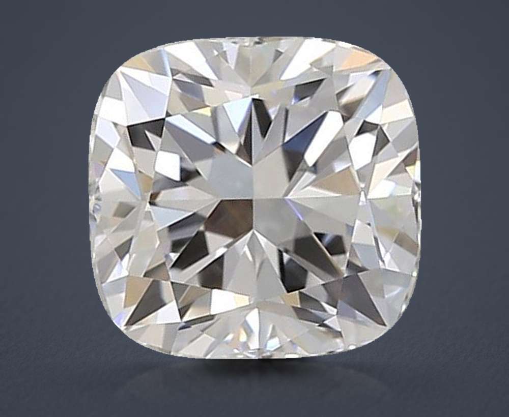 1.05 Carat · D · VVS2 Rare Carat Ideal Cut