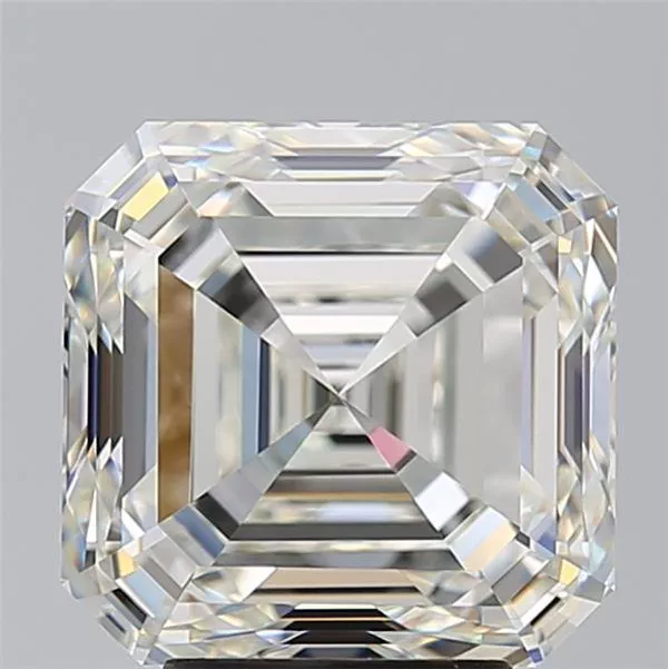 5.13 Carat · H · IF Rare Carat Ideal Cut