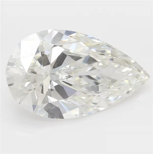 6.25 Carat · I · VS1 Rare Carat Ideal Cut