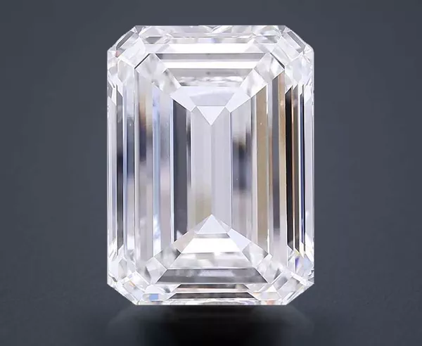 18.08 Carat · F · VVS2 very good Cut