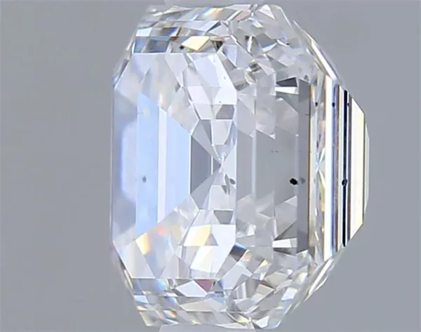 2.01 Carat · D · VS2 very good Cut