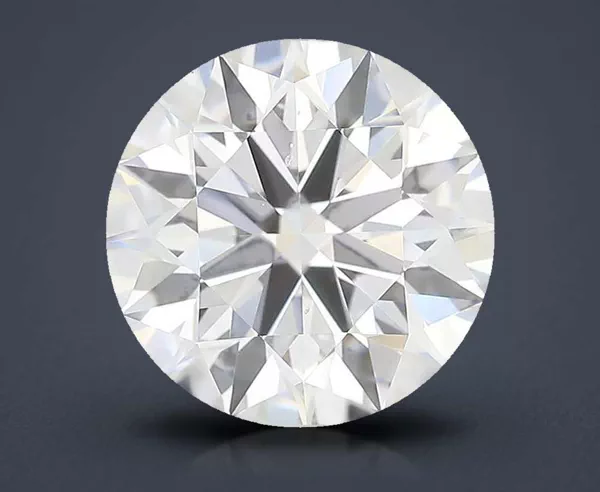 1.21 Carat · D · SI1 Rare Carat Ideal Cut